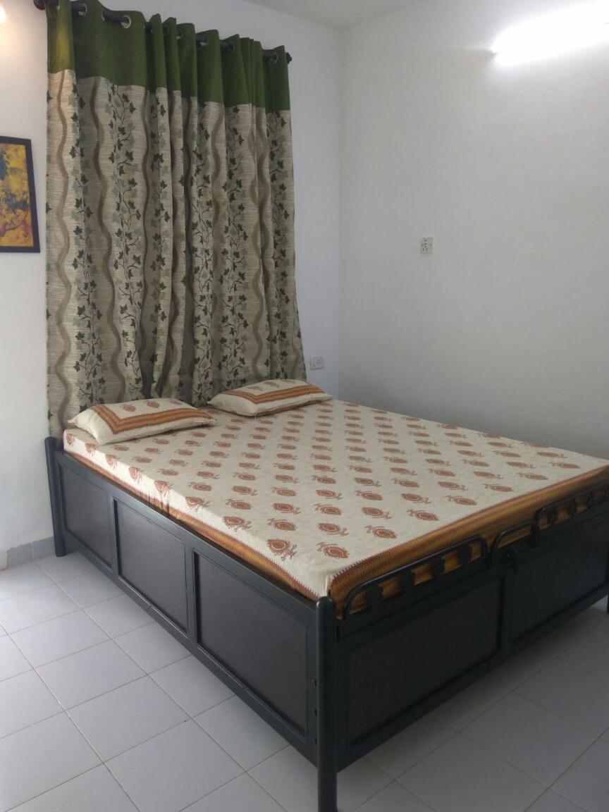 Calangute Cosy 1 Bhk Apartment Cameră foto